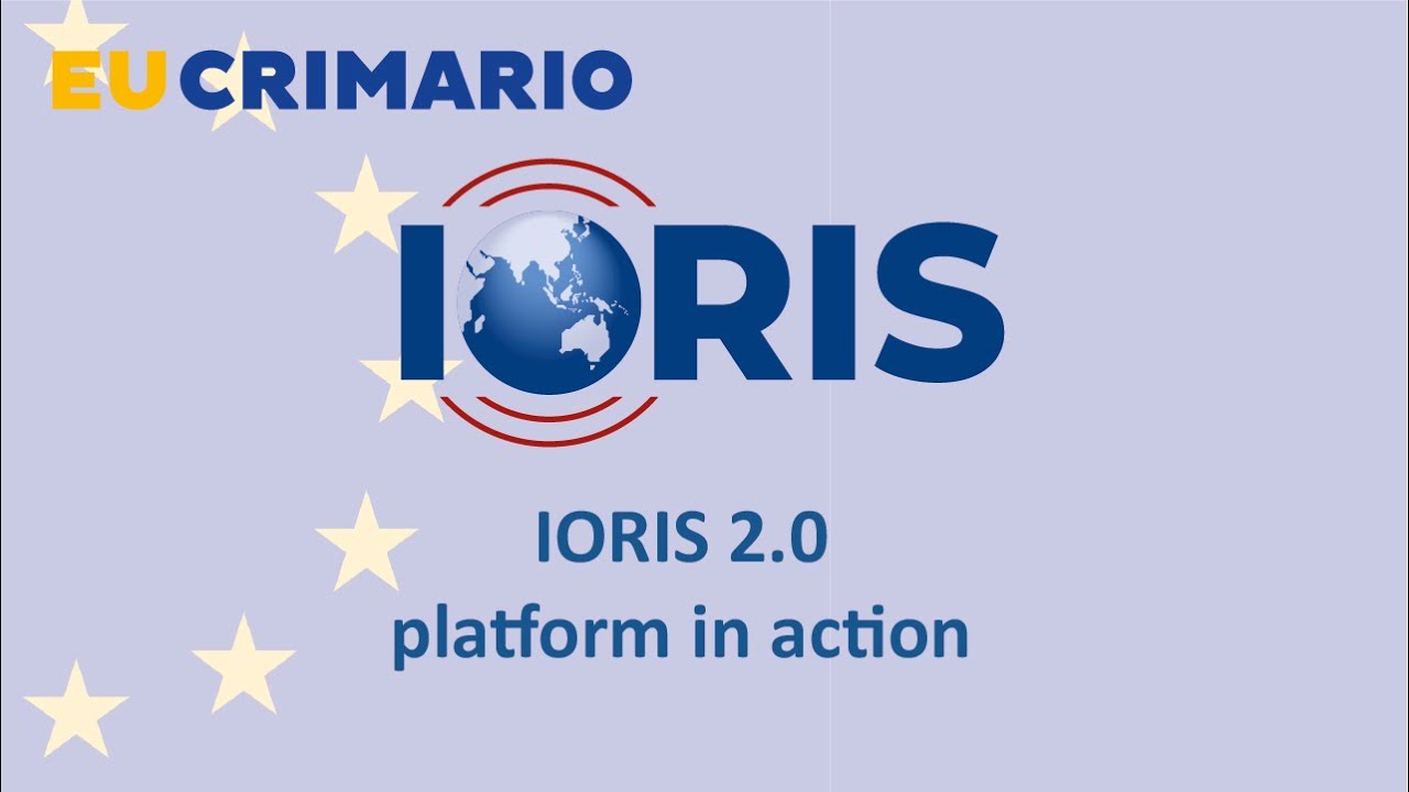 IORIS CUTLASS EXPRESS 19.2 - 1029