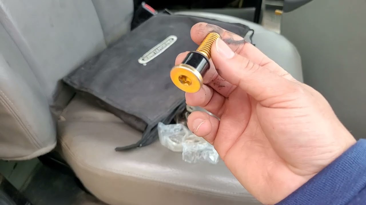 resuelto el problema de la puerta de mi freightliner Columbia