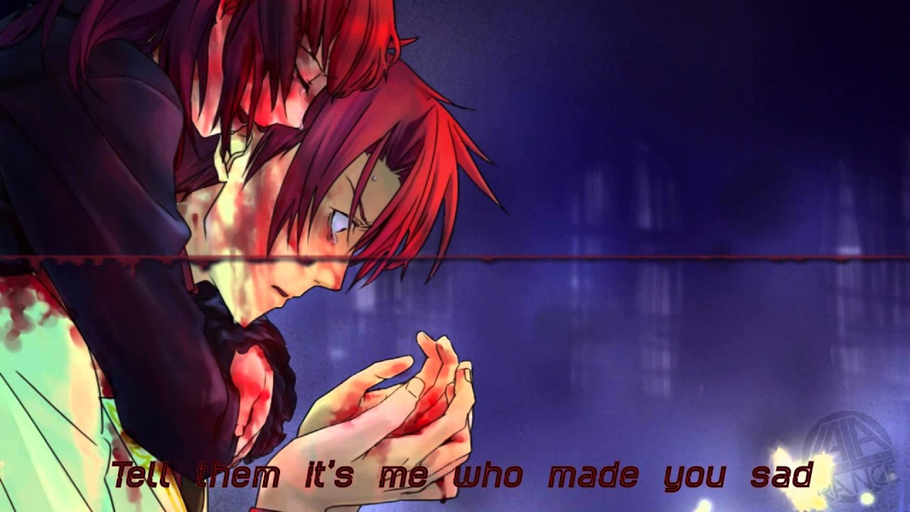 Nightcore - Fairytale Gone Bad