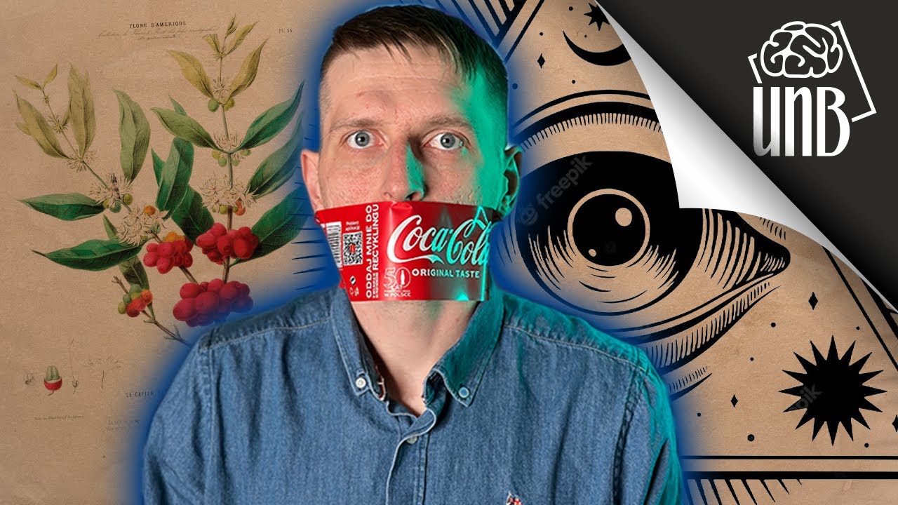 Spisek, przez który ciągle mam ochotę na colę