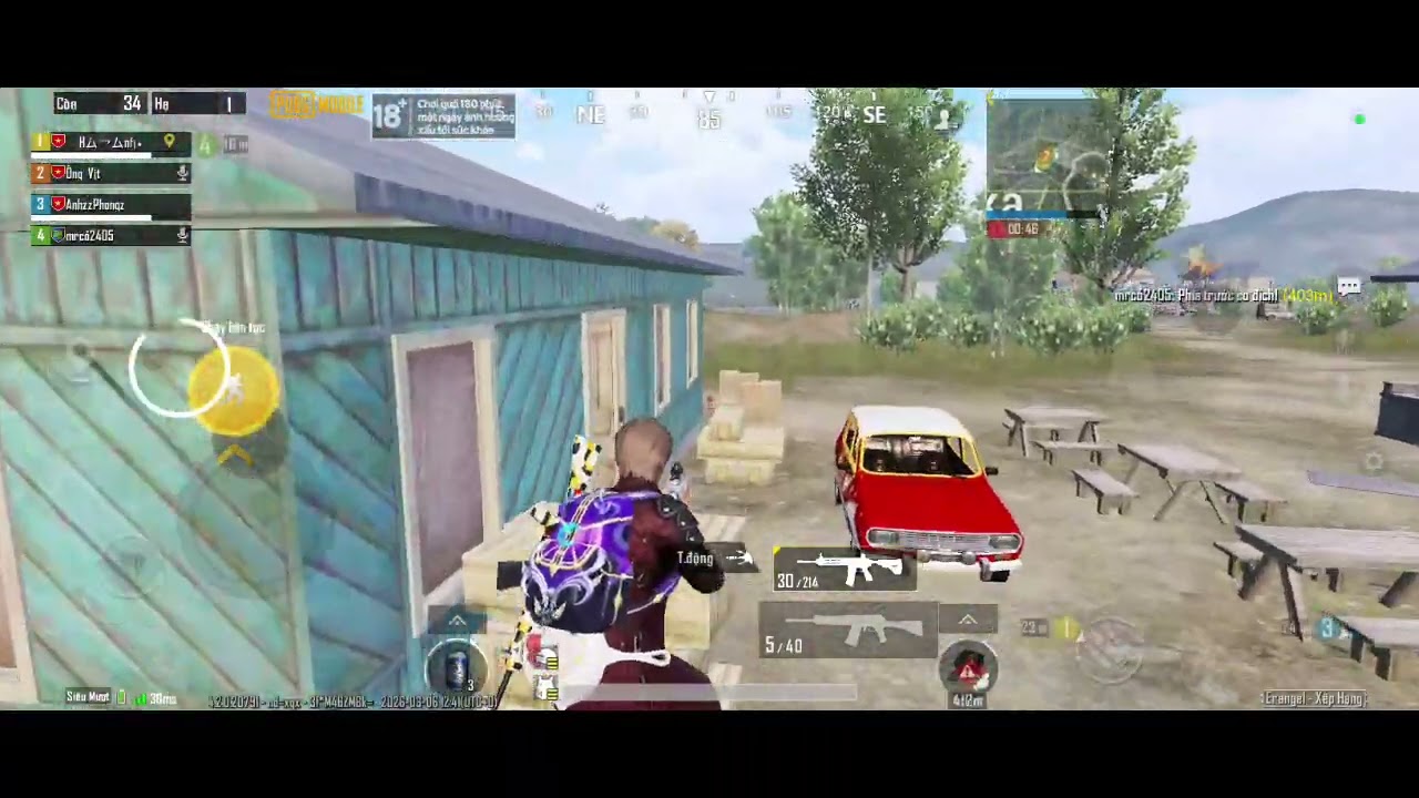 Thứ 6 ngày 06 tháng 03 năm 2026