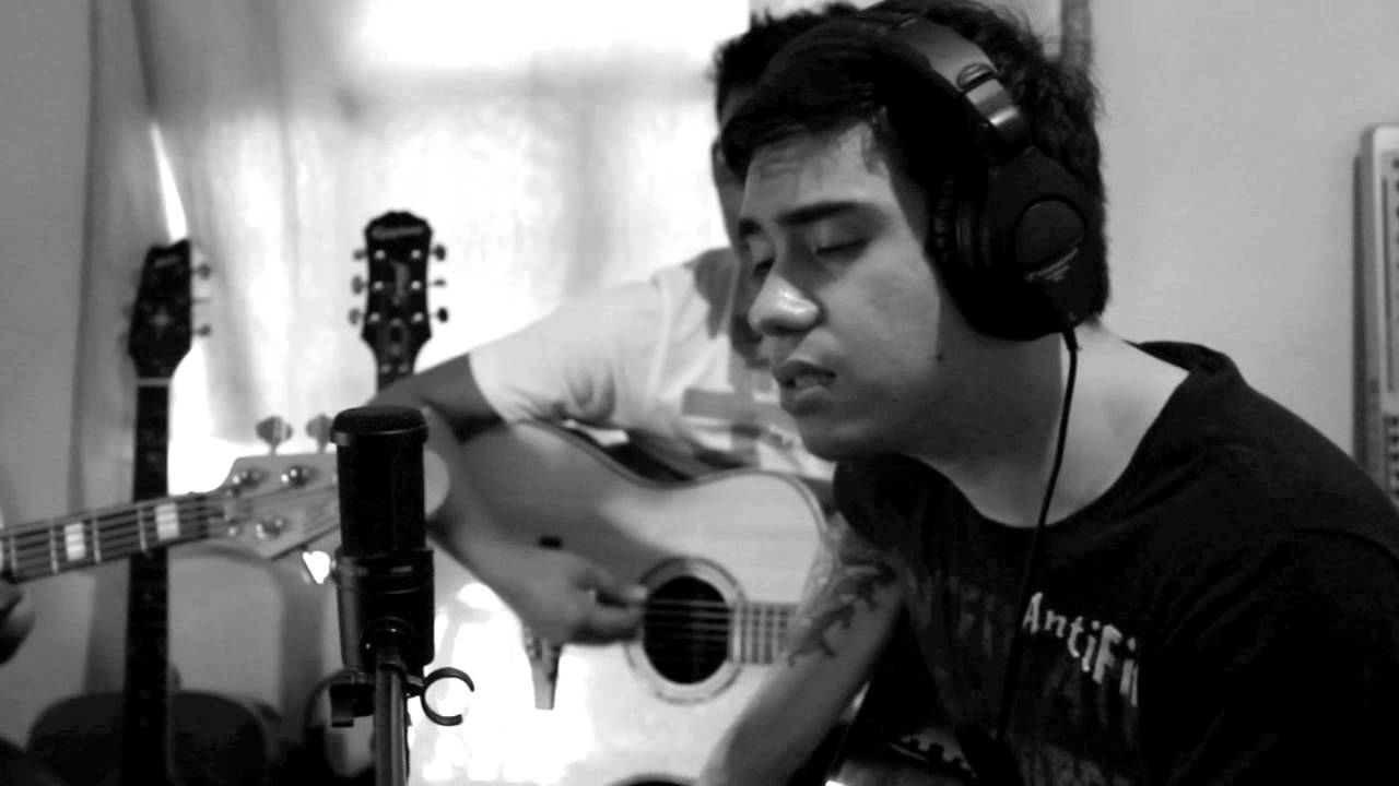 Sta. Maria - Yahweh (attic jamming)