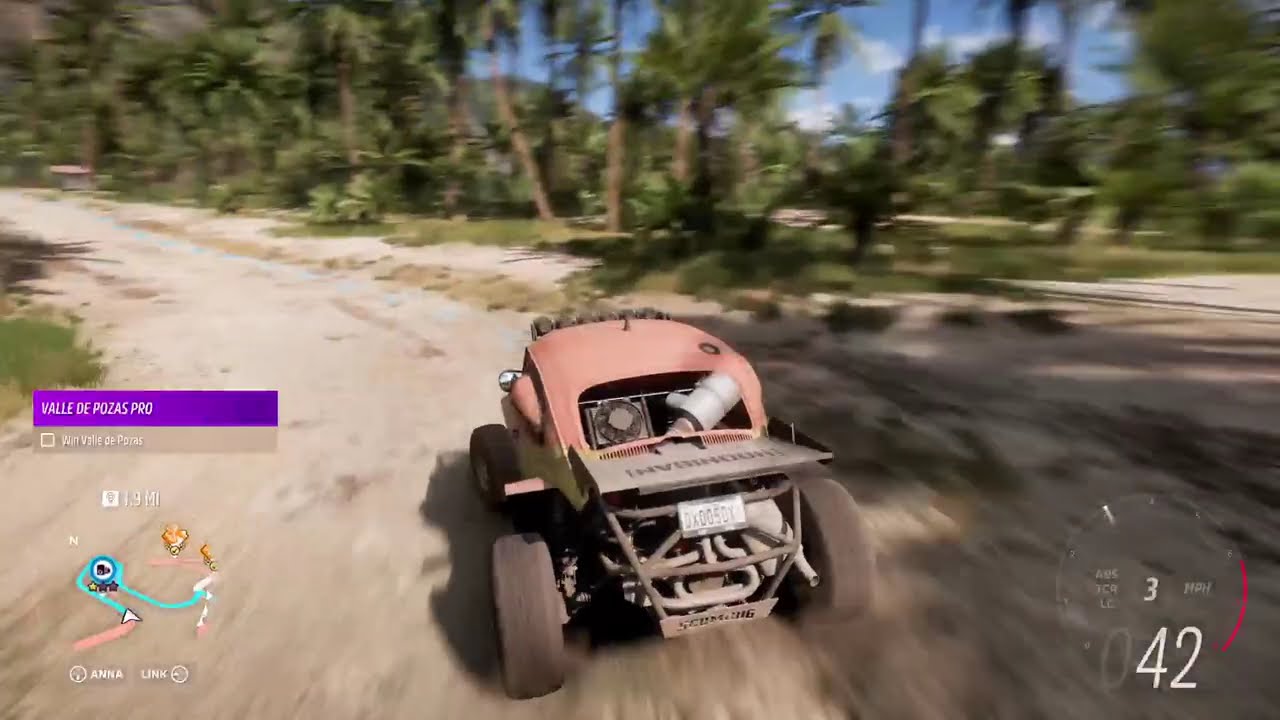 Forza  Horizon 5