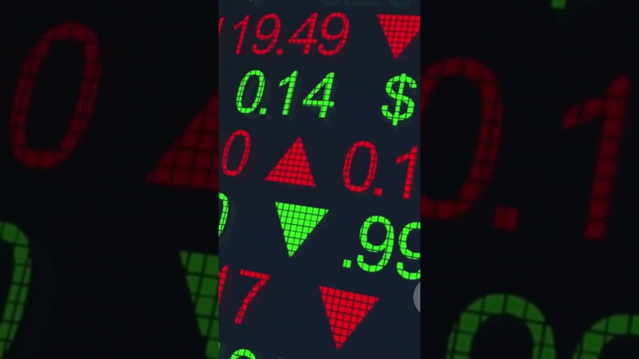 Inflation effects on equity market