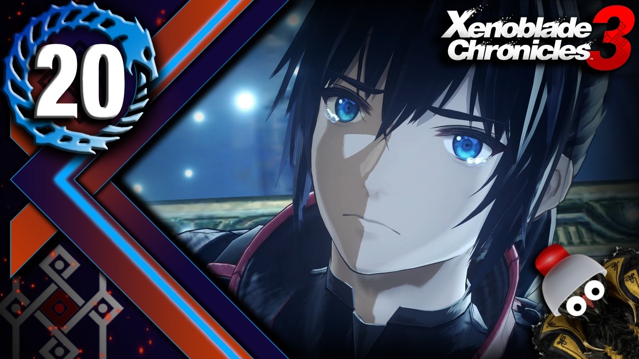 The Ultimate Vessel [Story Heavy] | Xenoblade Chronicles 3 [Part 20]