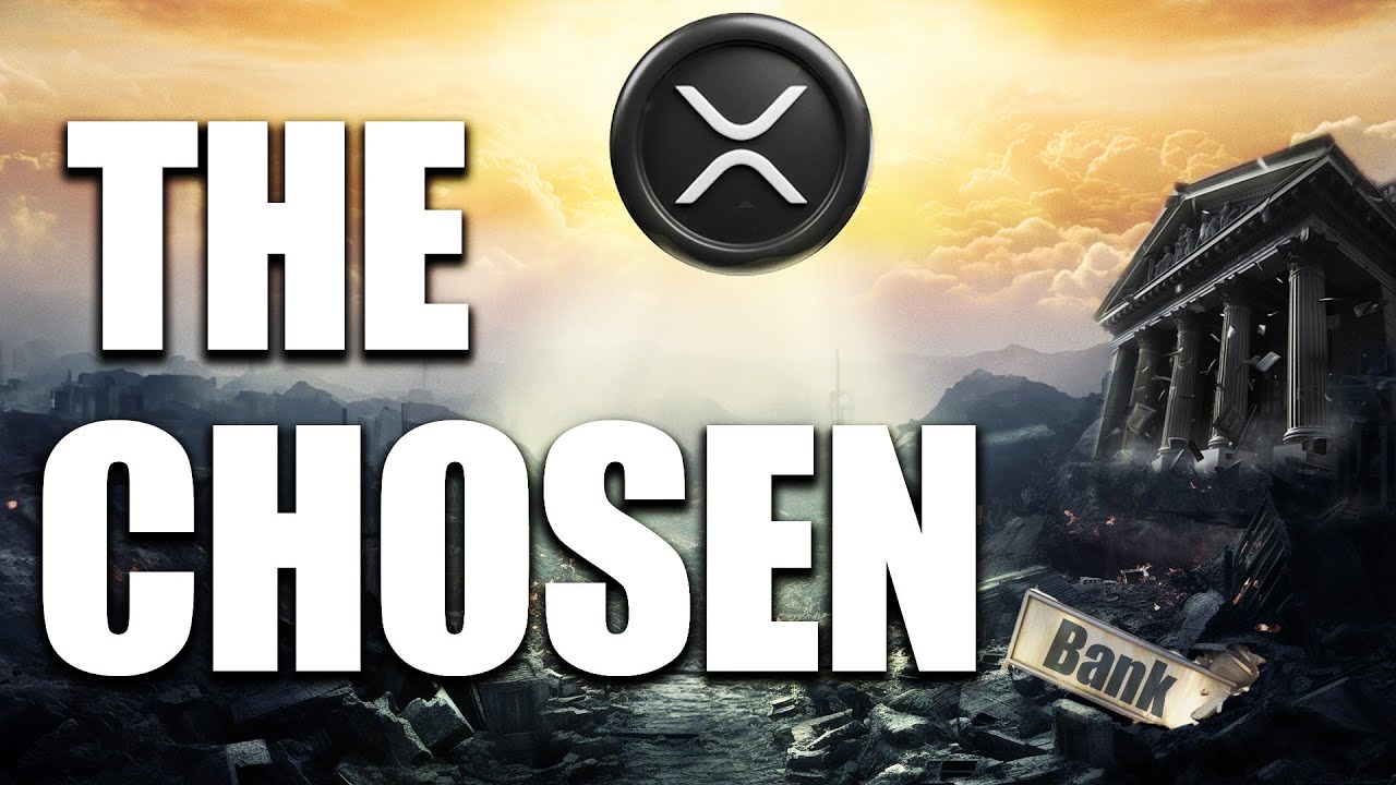 БЕЗУМНОЕ сокрытие правительством XRP РАСКРЫТО! (ПРАВДА о FedNow)