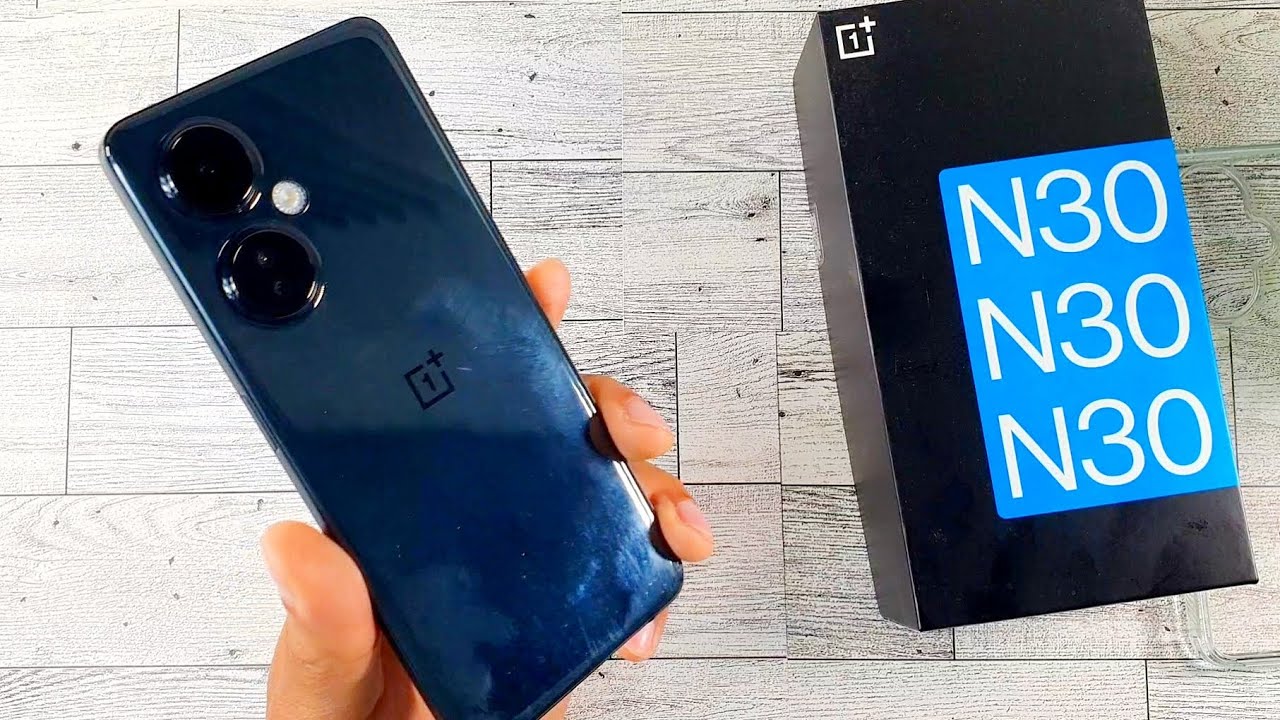 ONEPLUS Nord N30 | AFTER 2 years