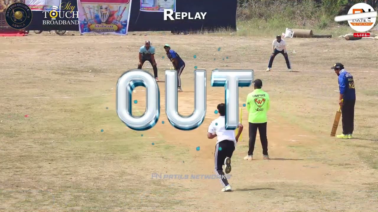 YADNESH 11 ARNALA KILLA VS JAI HANUMAN GAVTHAN ||  SILVERSTAR CHASHAK 2026 || SEASON 4