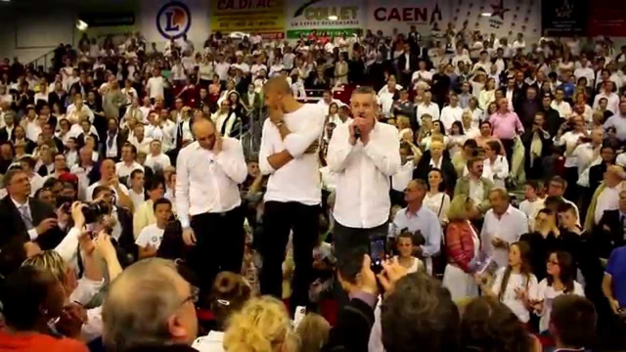 Le Vendredi de l'Ascension