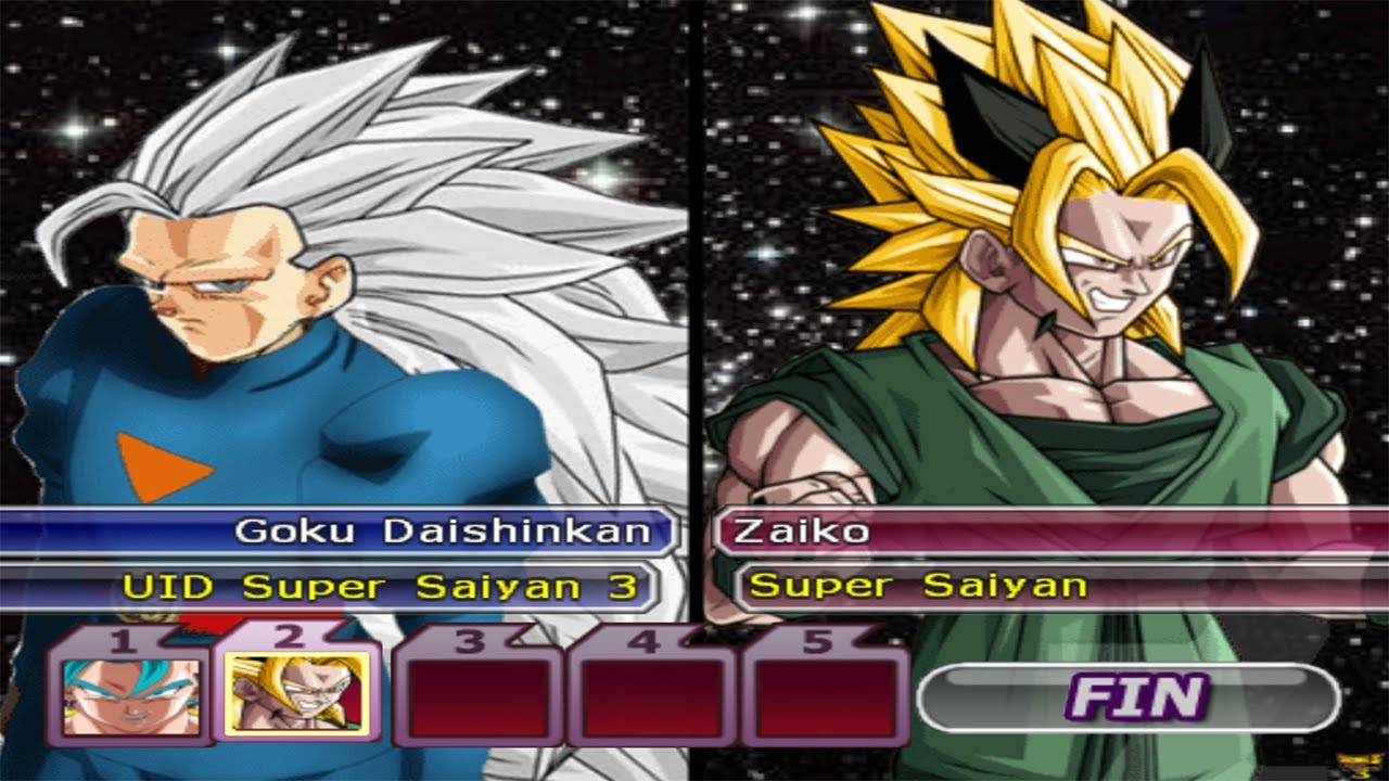 ALEATORIAMENTE DESASTROSO #25 | DRAGON BALL Z BUDOKAI TENKAICHI 3 VERSION LATINO MODS GAMEPLAY