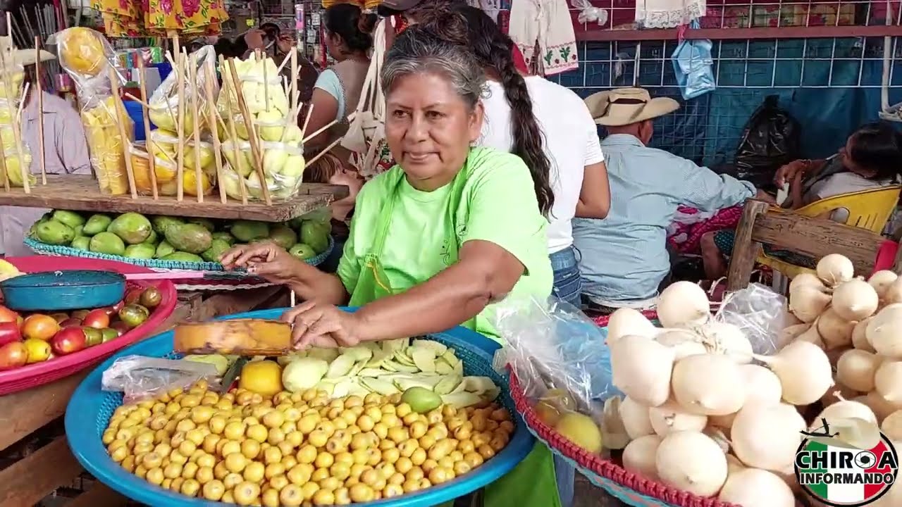CALLEJON ALLENDE CD ALTAMIRANO GUERRERO