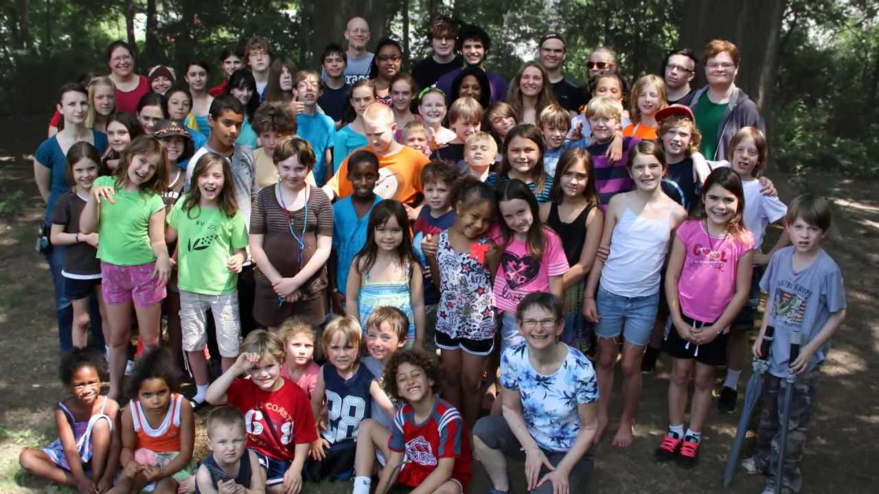 2012-13 in Pictures (The Circle School, Harrisburg, PA)