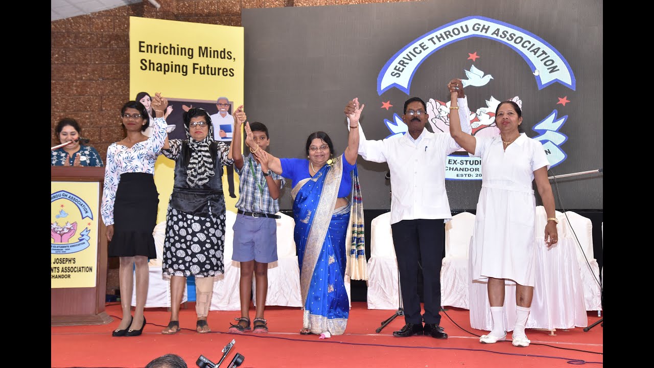 Gratitude - A Skit by Tr Rajamma