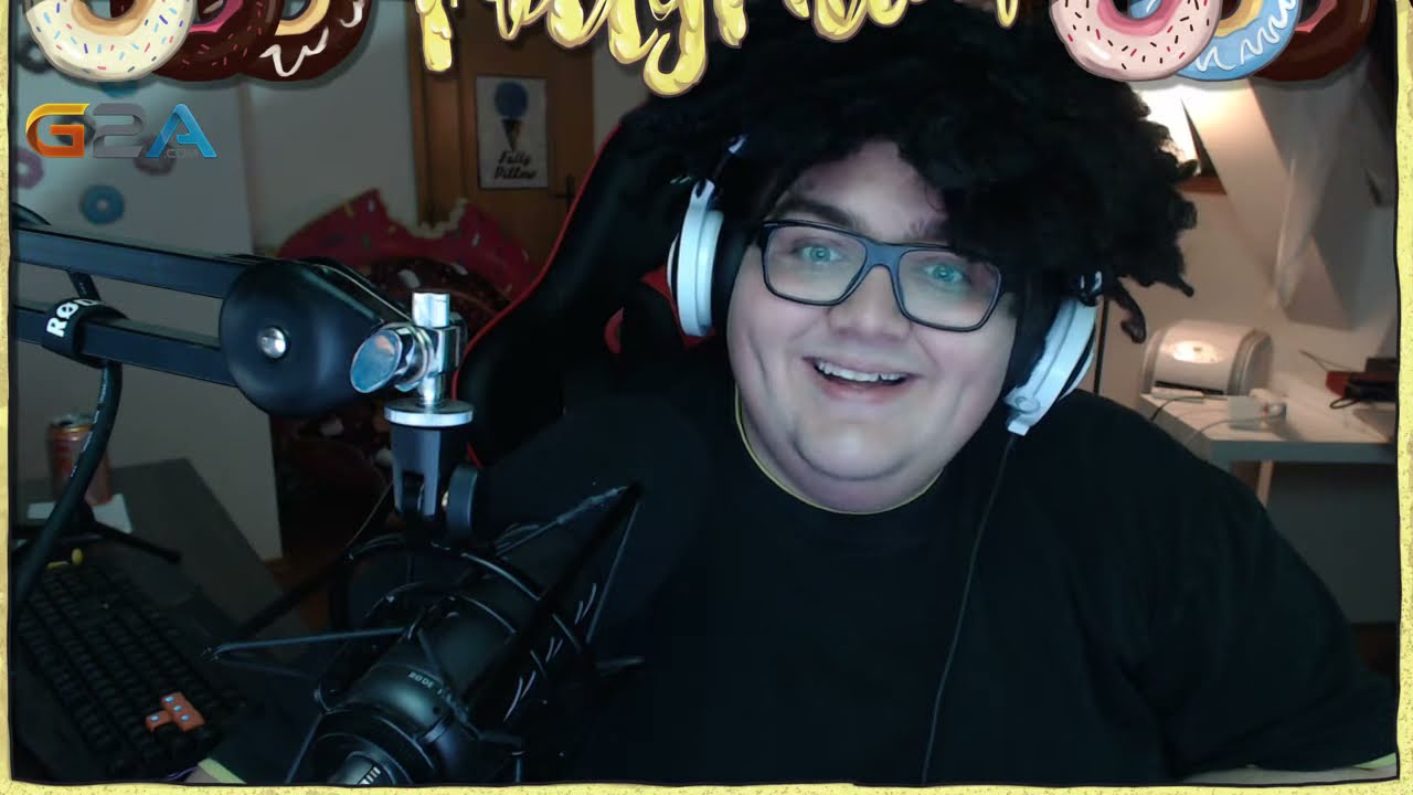 Nebyl jsem moc dobrej záškolák, ale zato skvělej onemocňovatel