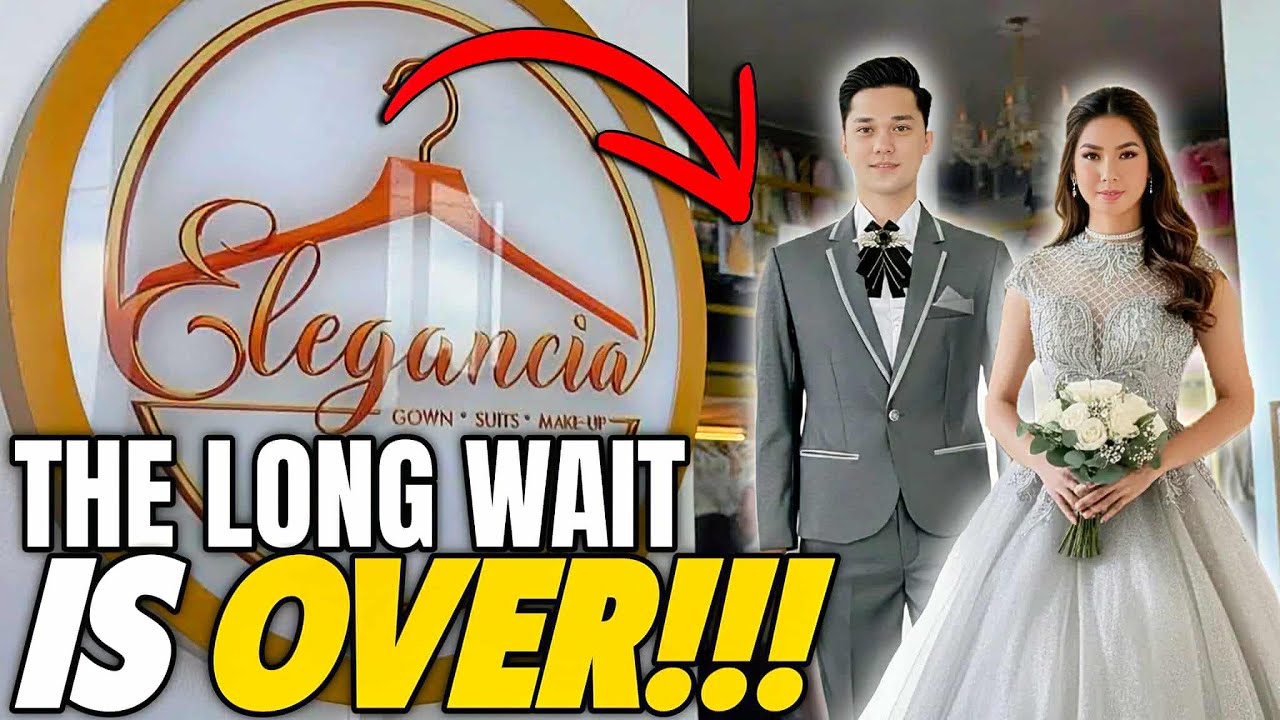 MAY PINAG HAHANDAAN NA KAMI NI JENNY! PRENUP NA BA NAMIN??