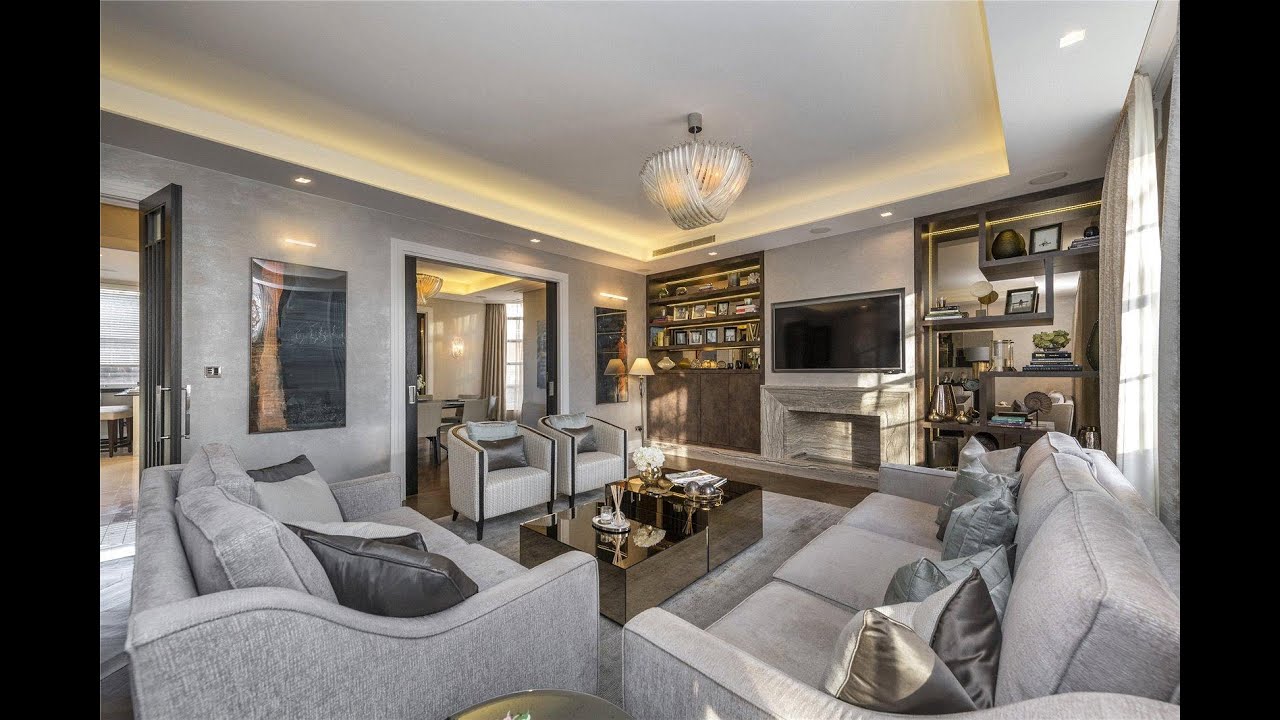 Chestertons | Hyde Park Square, Hyde Park, W2