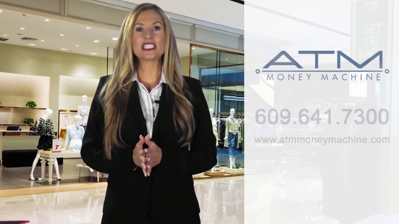 ATM Money Machine -- Buy an ATM today! New or Used Machines Available www.atmmoneymachine.com