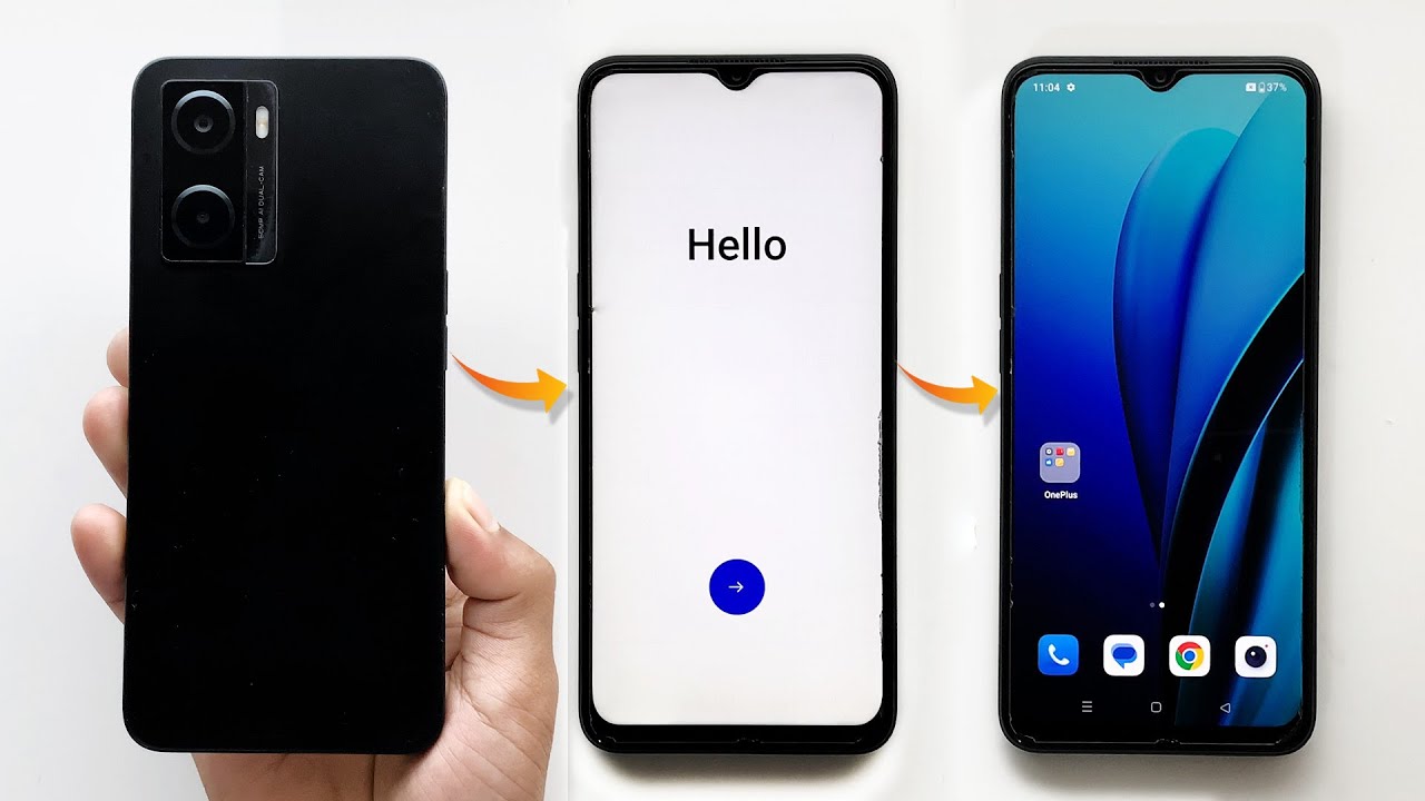 ONEPLUS NORD N20 SE FRP BYPASS ANDROID 13✅ ONEPLUS NORD N20 SE (CPH2469) GMAIL/GOOGLE ACCOUNT BYPASS