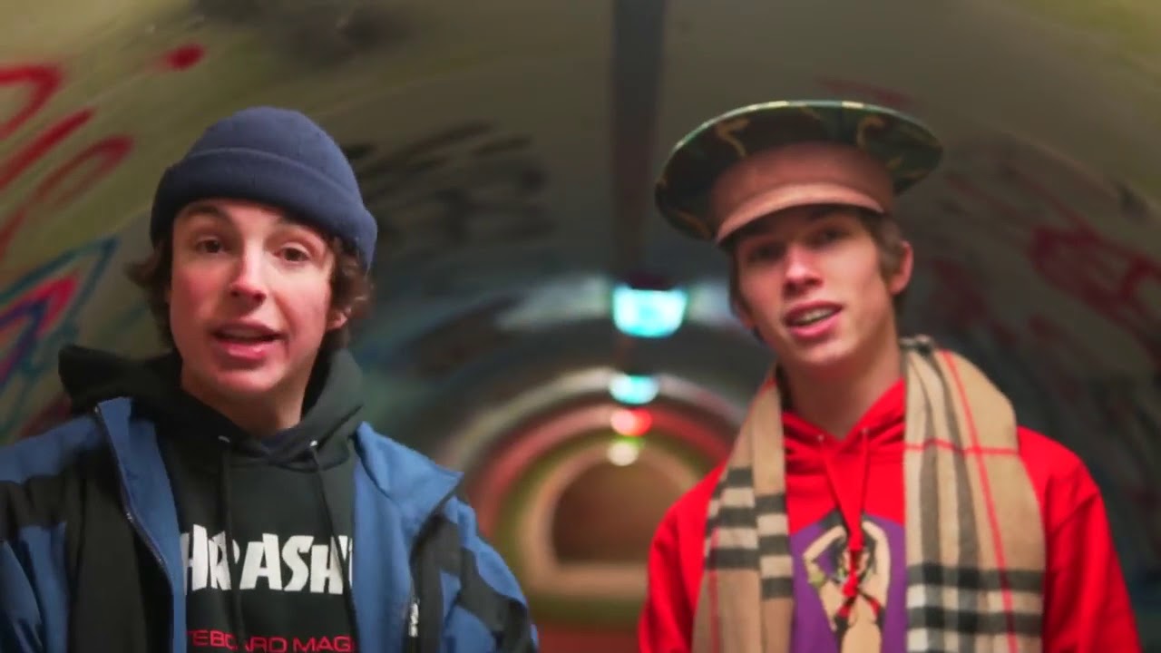 ACID & UnaGize MAKEN ALLES KAPOT?!