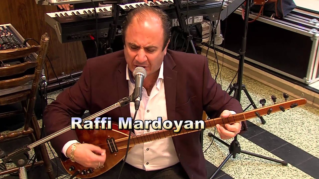 Raffi Mardoyan