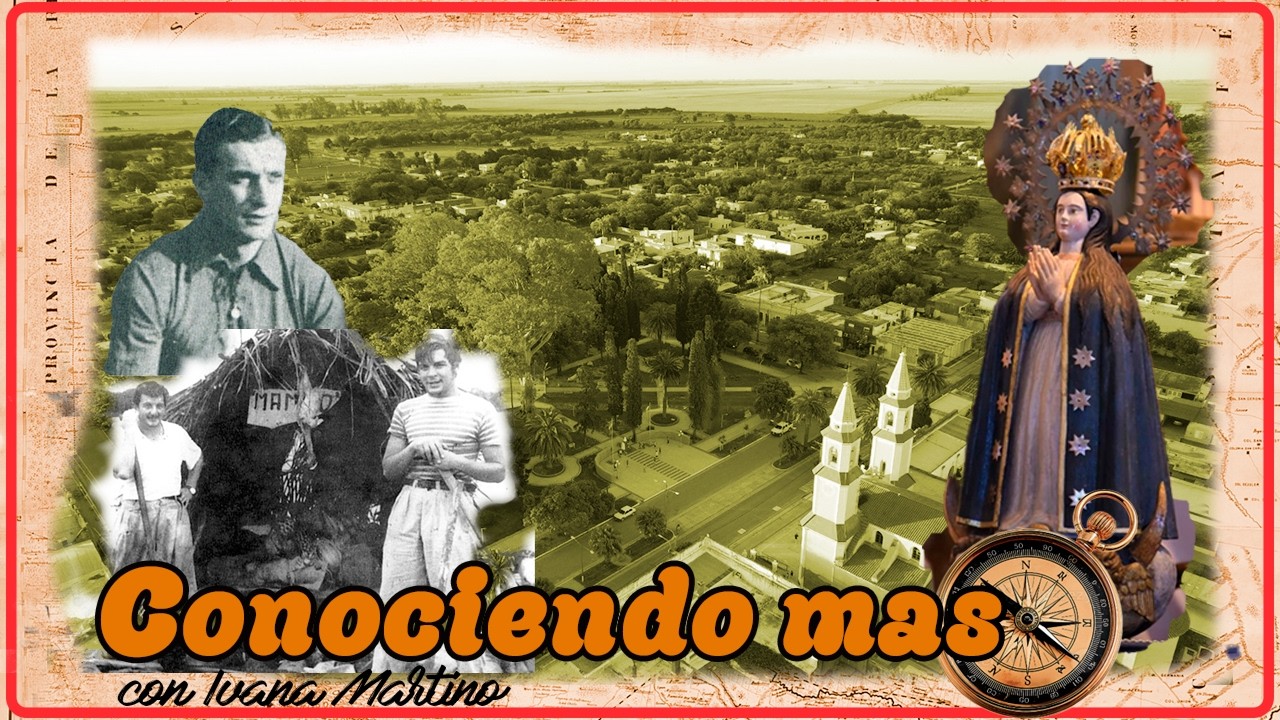 LA VILLA: HISTORIAS DE DEPORTE , POLÍTICA Y RELIGIÓN