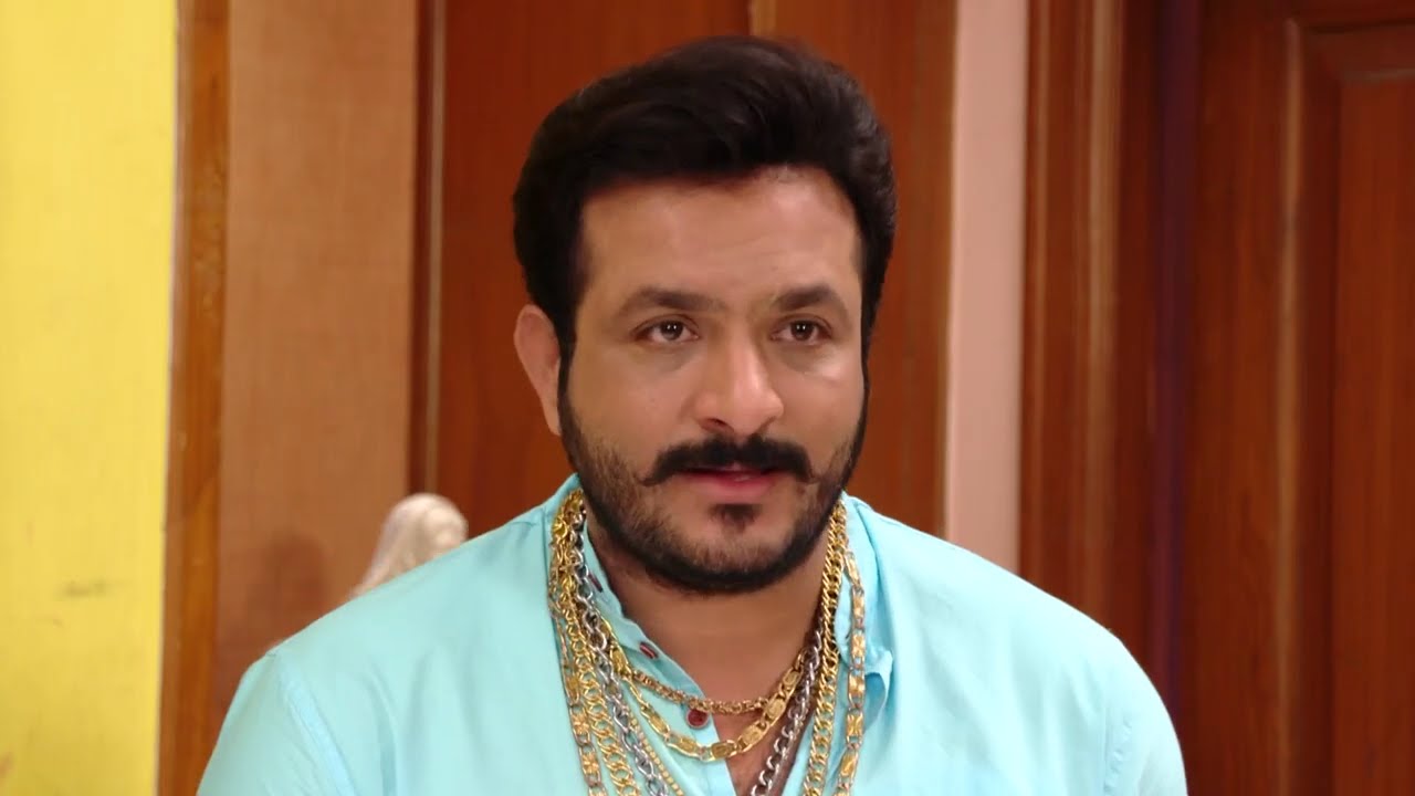Prema - Ep 340 - Nirupam Paritala, Marina Abraham - Telugu Tv Serial - Zee5 Telugu Classics