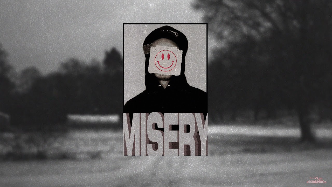 Night Lovell x Wondagurl Type Beat // MISERY
