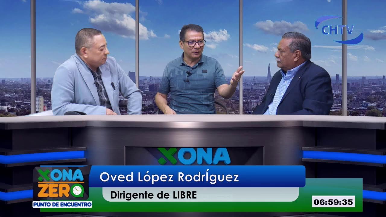Chtv Honduras