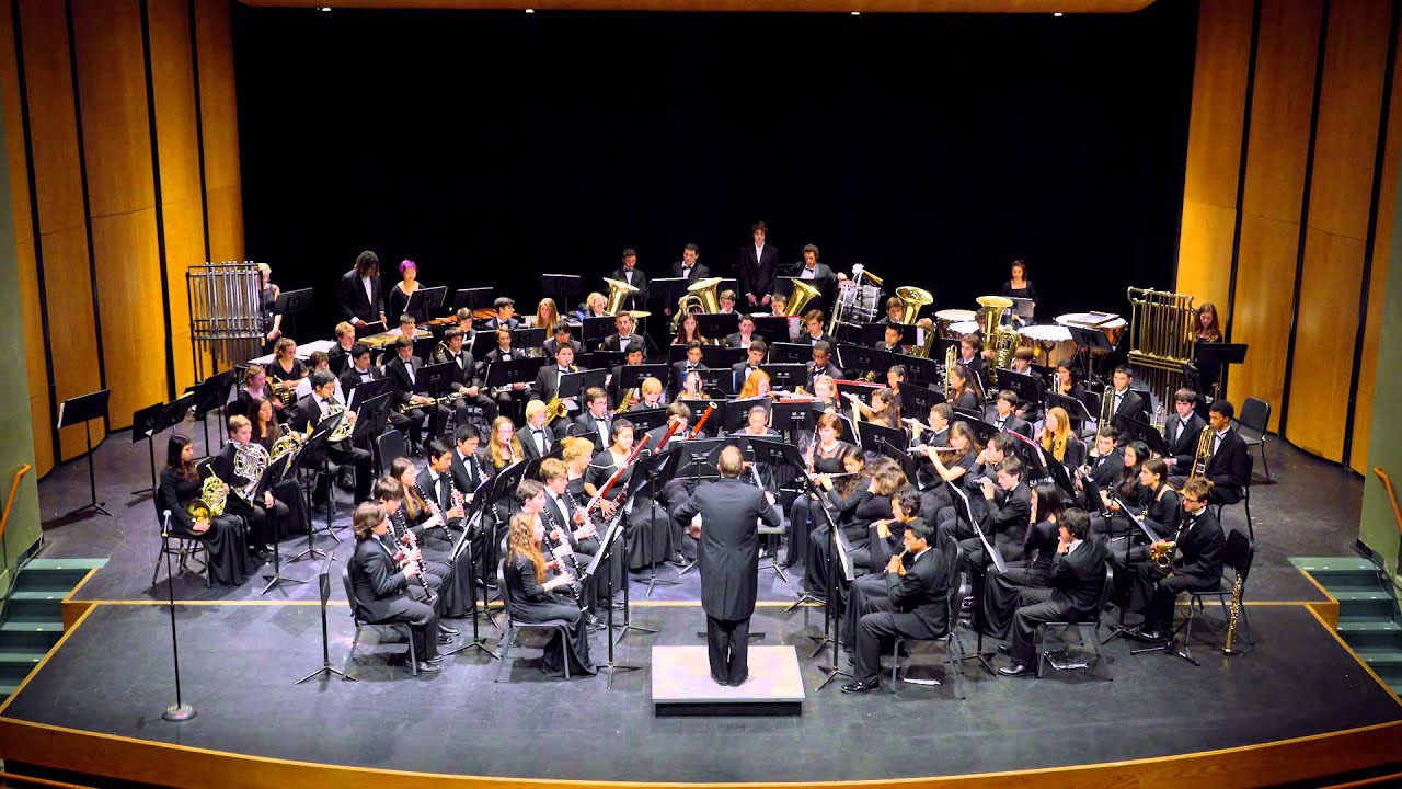 Alfred Reed: Russian Christmas Music