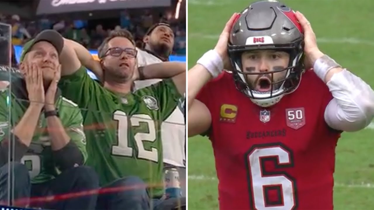 NFL Worst Plays of Week 14