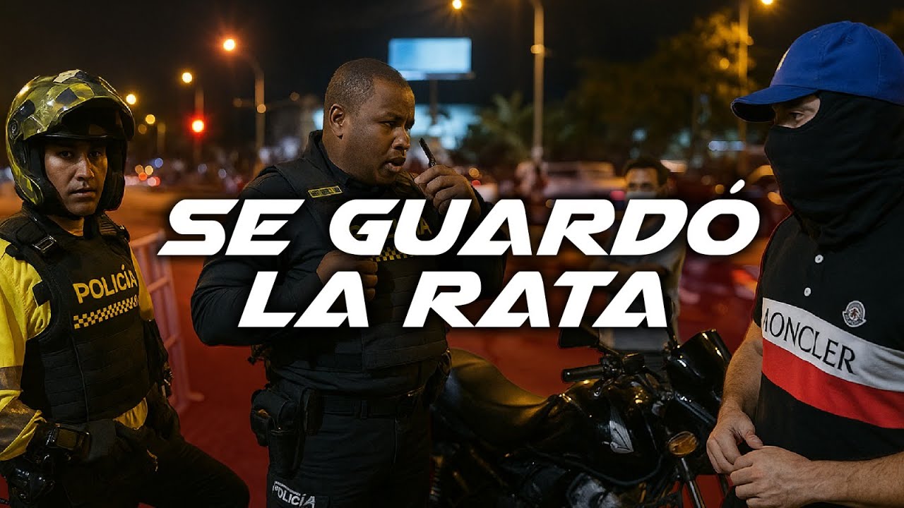 CALI ROBO DE MOTO CON HIRIERON A LA VICTIMA VAMOS...