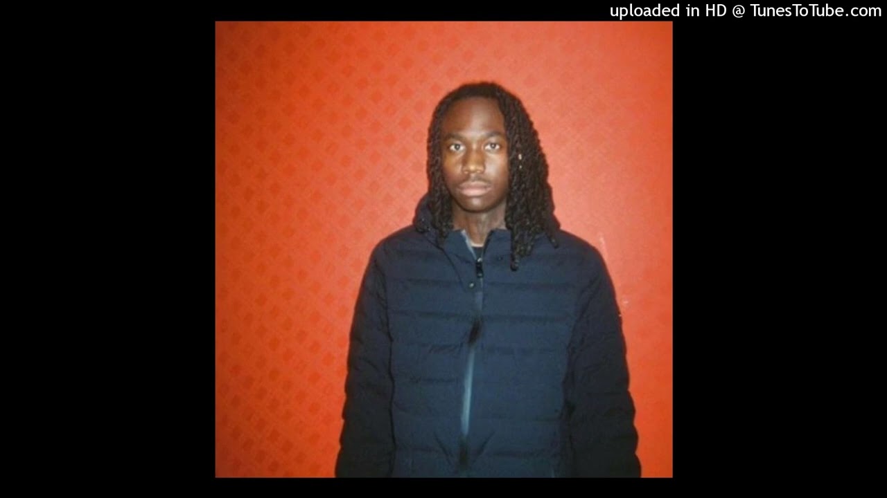 apollored1 type beat 