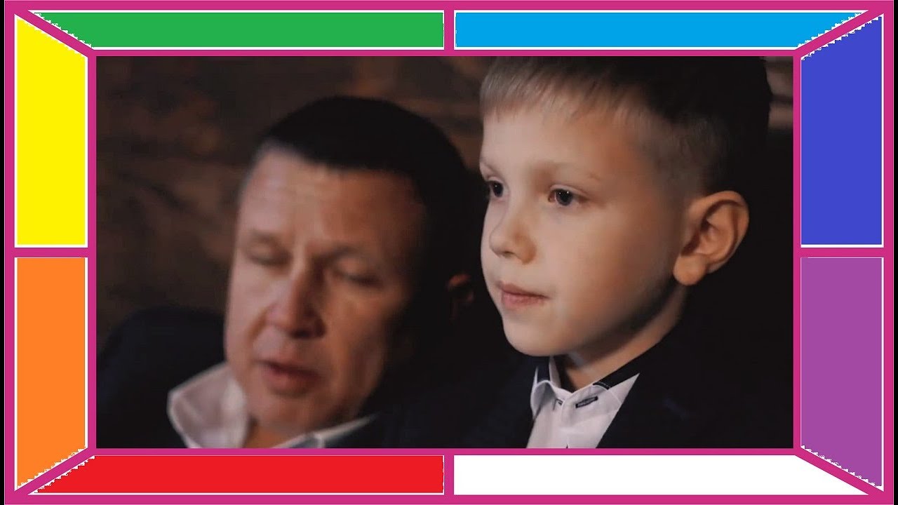 Самый молодой в шансоне - ГЕОРГИЙ СУХАЧЁВ vs. СЕРГЕЙ СУХАЧЁВ - 
