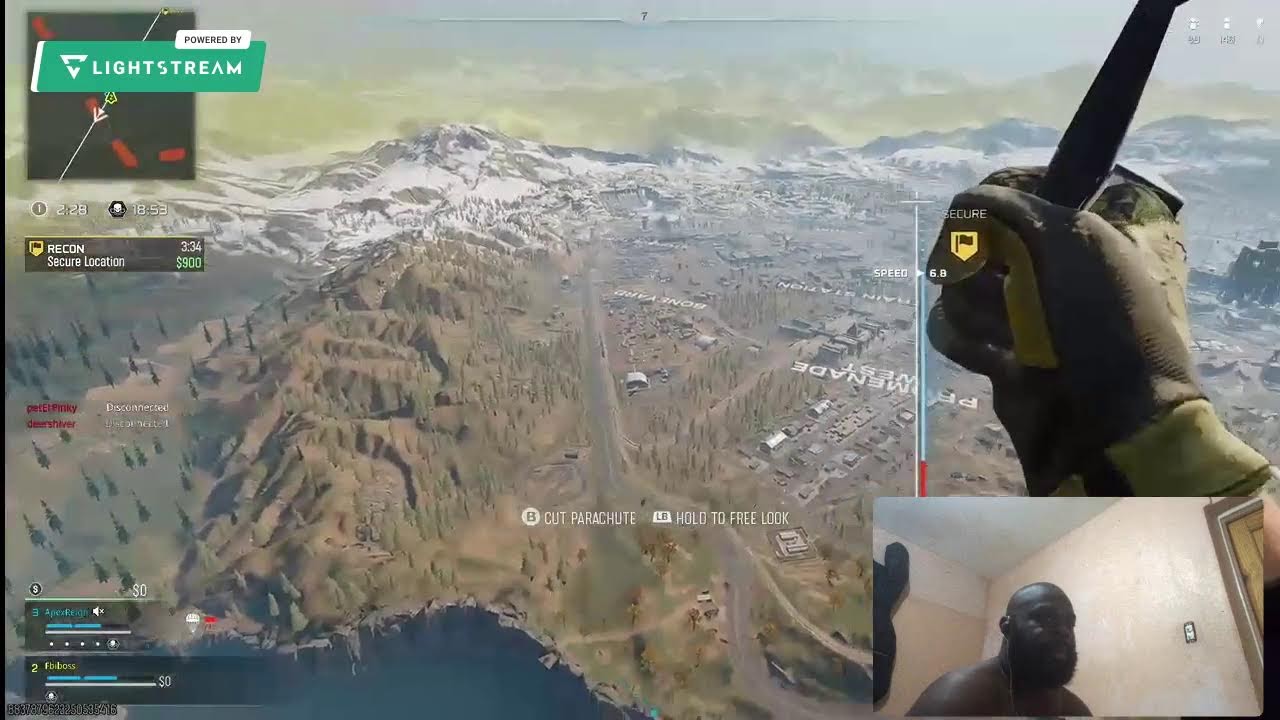 My Stream