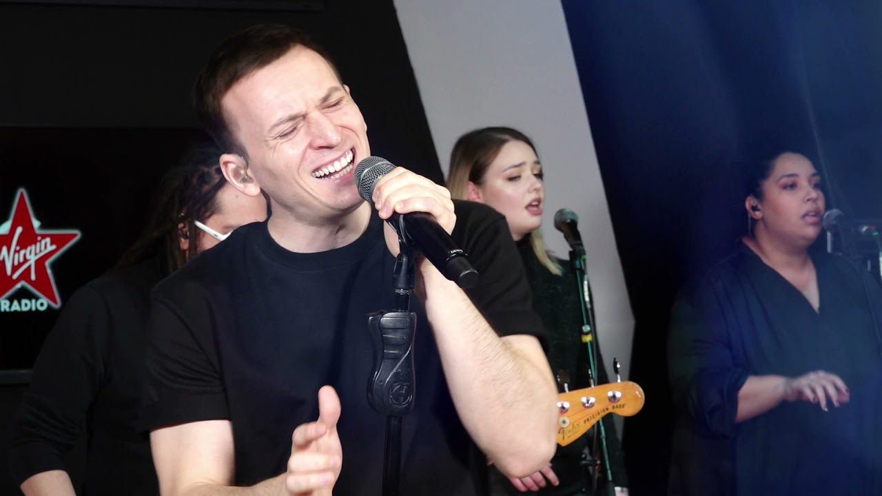Virgin Radio România Breakfast: The Motans - În golul tău