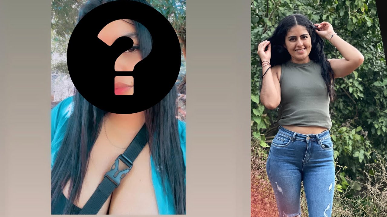 Les presento la nueva integrante de mi canal 🤗