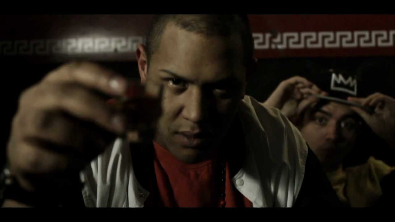 NEX CASSEL ft. NIGGA DIUM - 