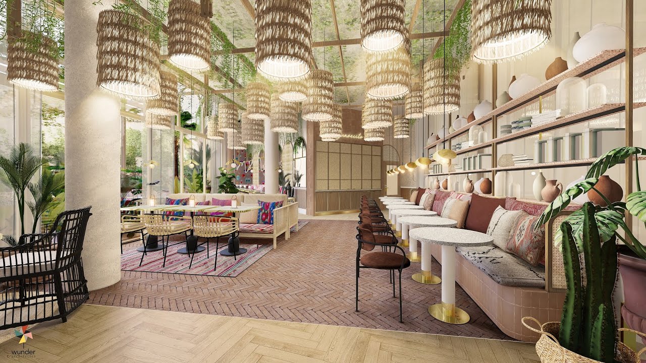 Bloom House H&ocirc;tel & Spa | S&eacute;minaires de Caract&egrave;re