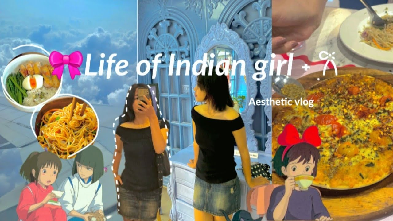 Life in Guwahati|Aesthetic vlog indian|slice of life