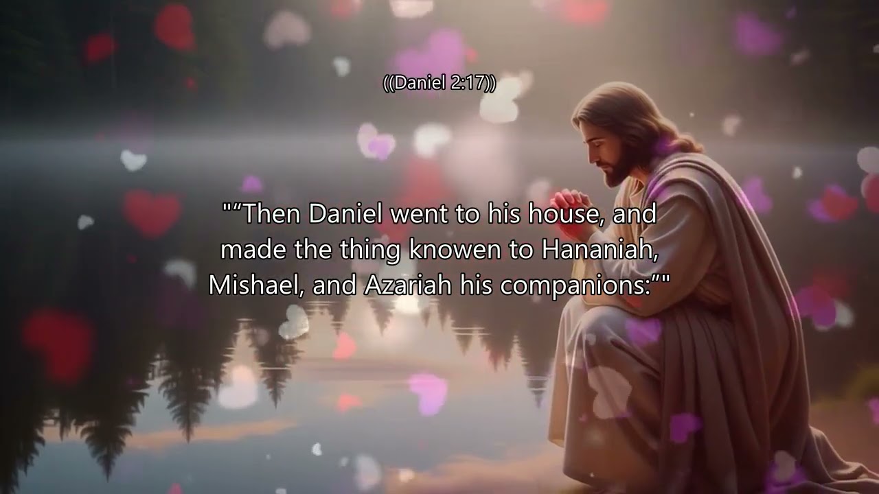 Gentle Piano Worship for Quiet Prayer and Holy Spirit Meditation with Scripture Reflection