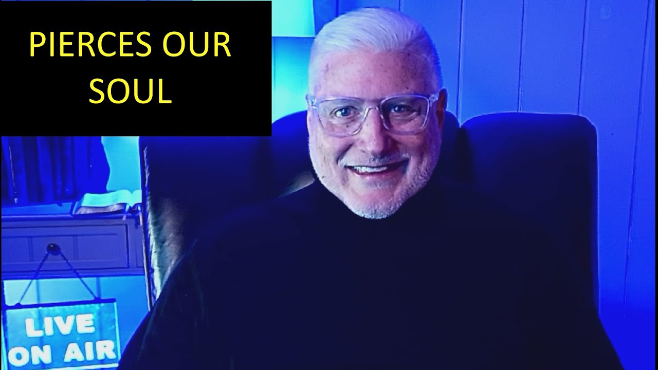 PIERCES OUR SOUL | Hebrews 4:12-16 | BIBLE STUDY WITH PASTOR JEFF SLIPP