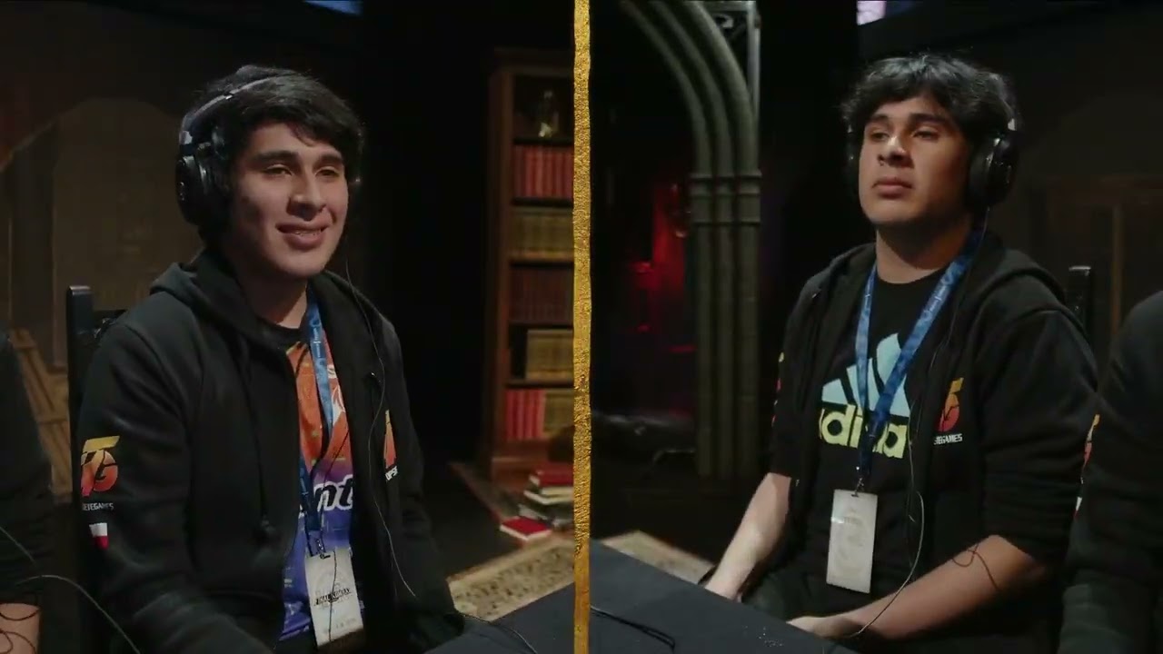 ScorpionProcs vs. Nicolas | Final Kombat Top 8