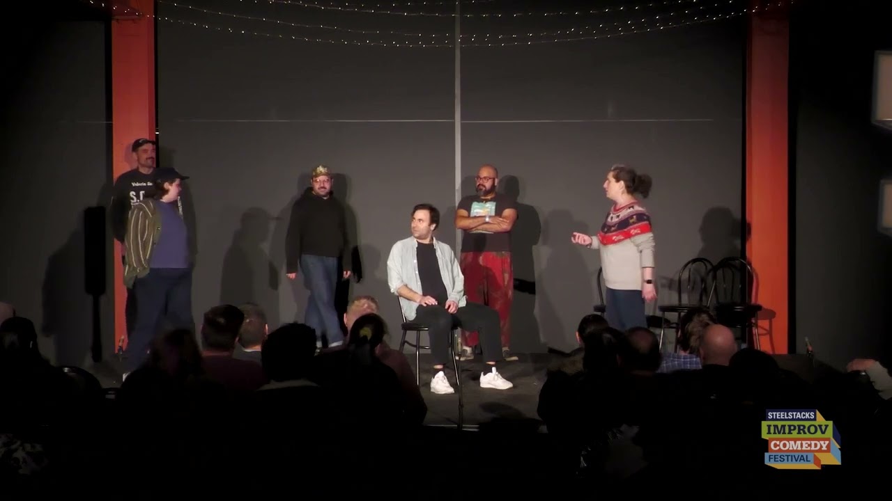 SSICF 2025 Duchovney