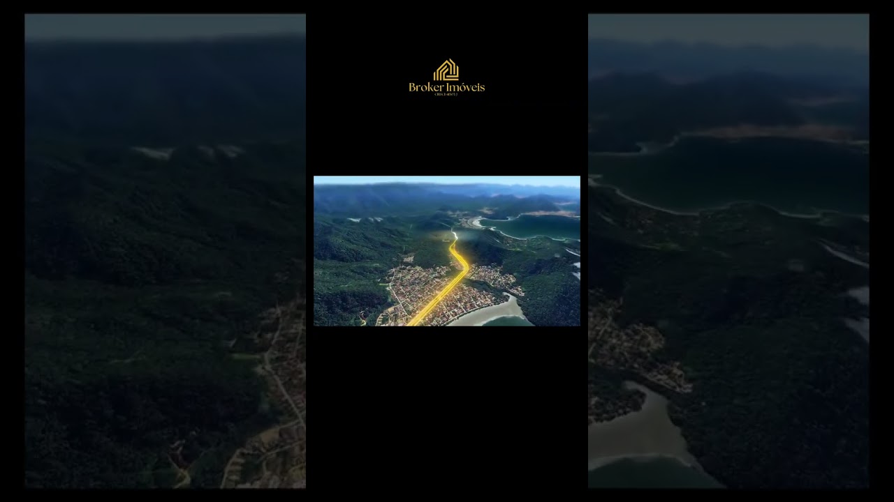 Obra de R$ 3 BILHÕES vai transformar Caraguatatuba e Ubatuba. O futuro do Litoral Norte.
