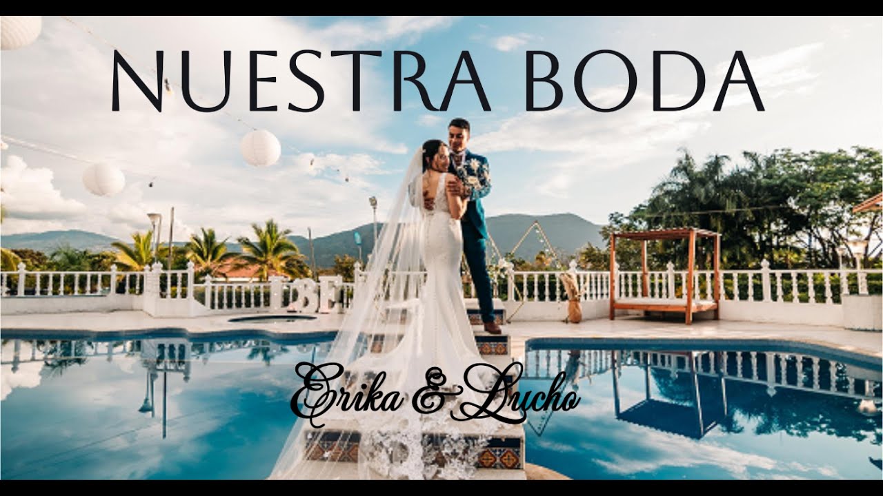 Video de boda En hacienda el Ponke chinauta