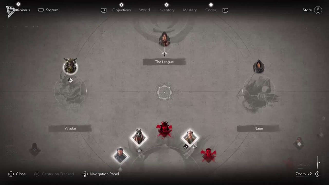 Assassin's Creed Shadows - Part 14
