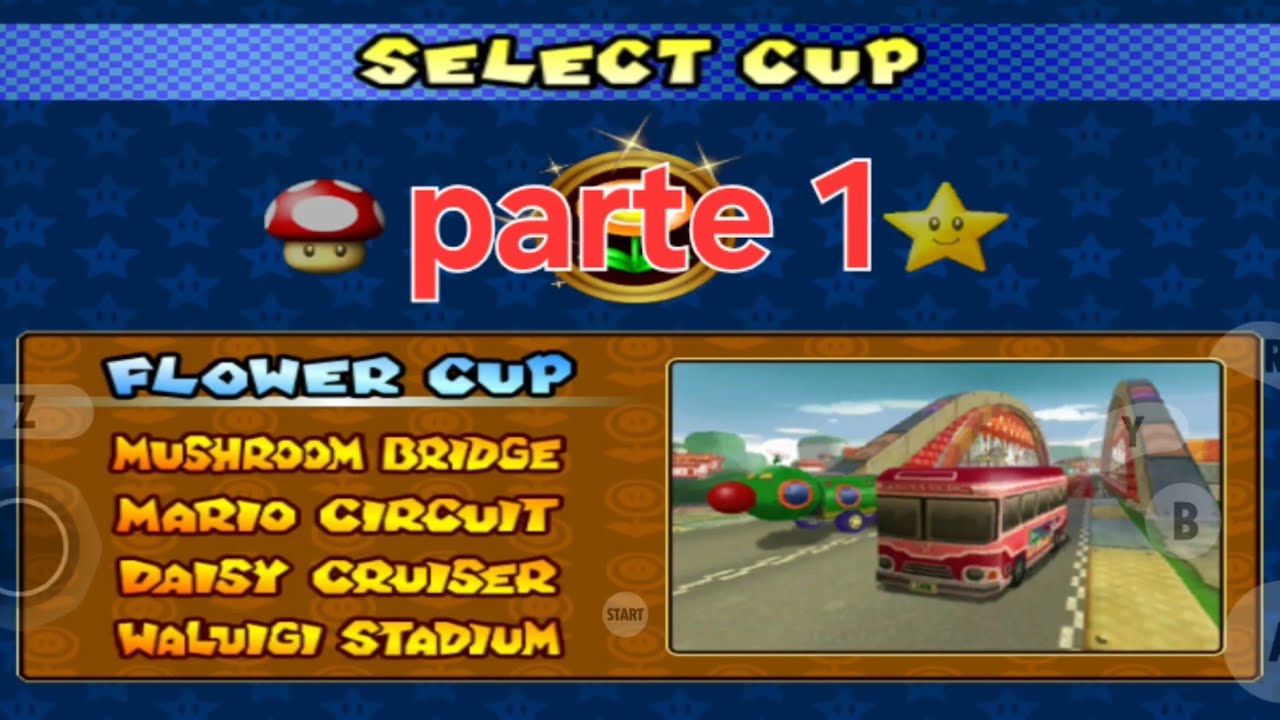 flower cup 100cc (#54) 