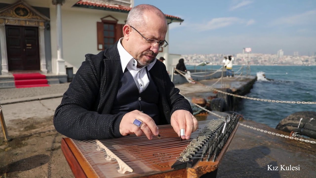 Göksel Baktagir - Üsküdarda Sabah