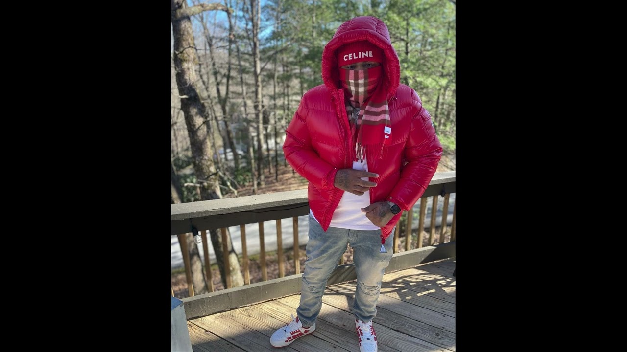 Big Yavo Type Beat - 