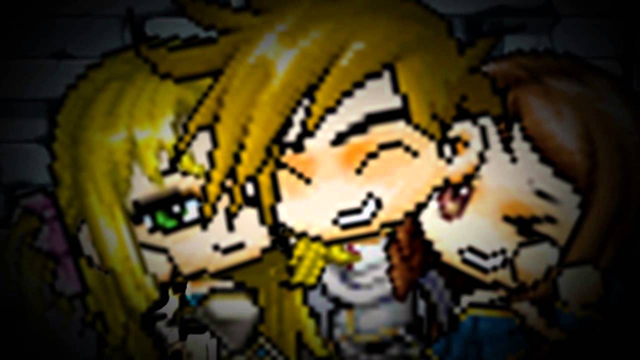【MMV】Radioactive - Lindsey Stirling & Pentatonix